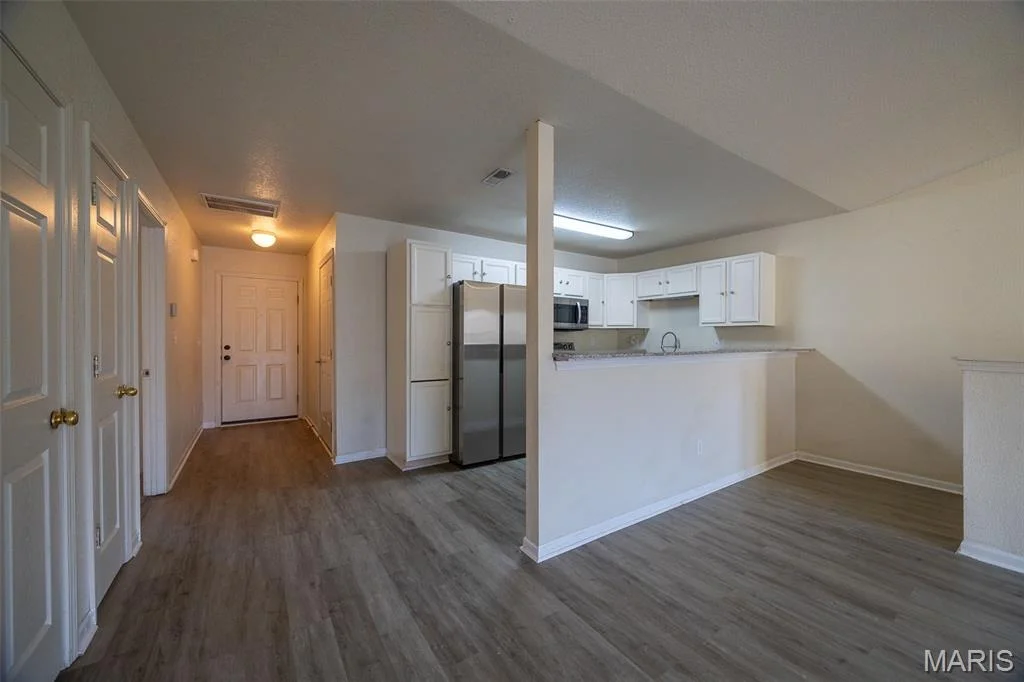 Photo of Unit B at 20955 Homer Street