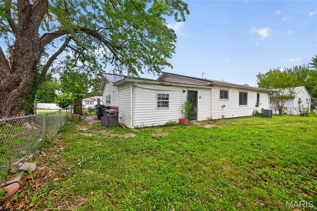 Photo of 707 McClain Street