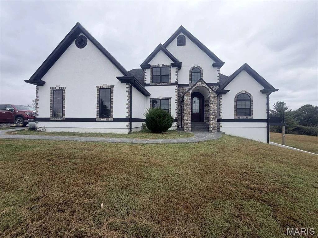 Photo of 1821 County Road 355