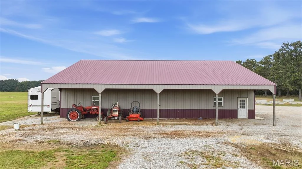 Photo of 16630 County Road 6120