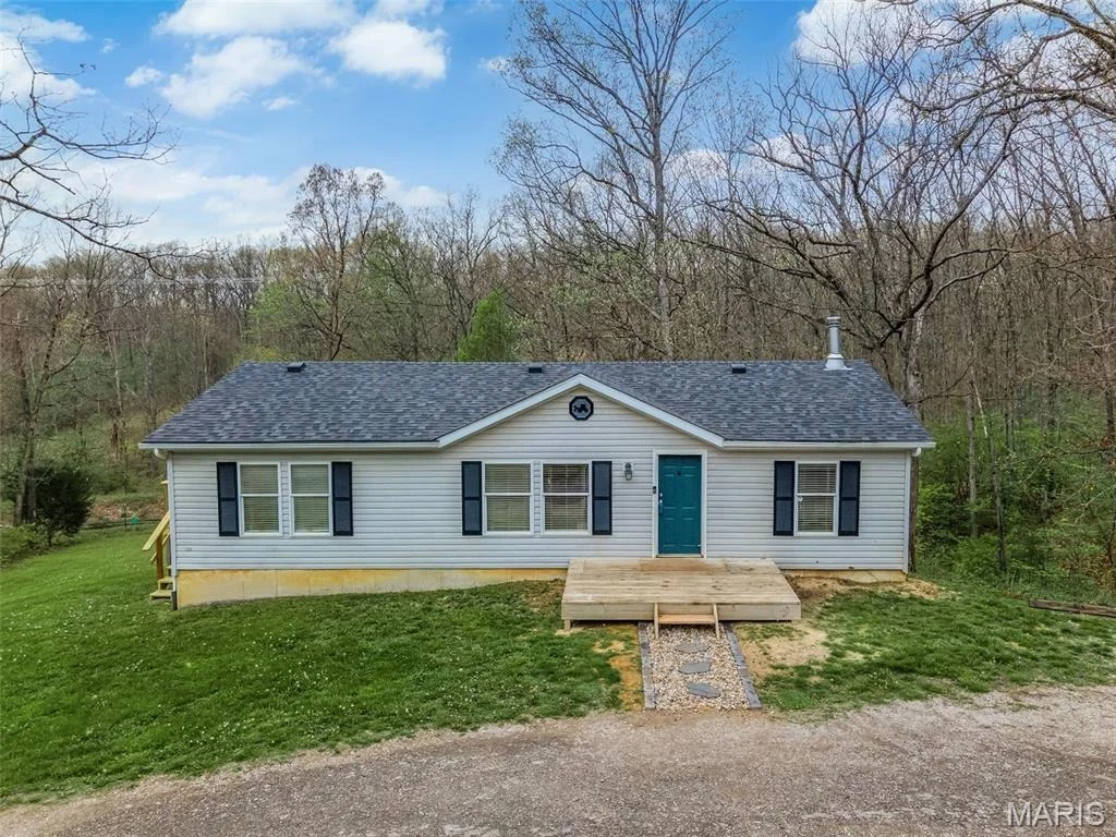 Photo of 25847 Pendleton Forest Road