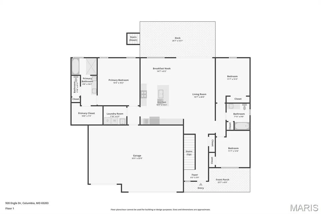 Photo of 920 Engle Drive