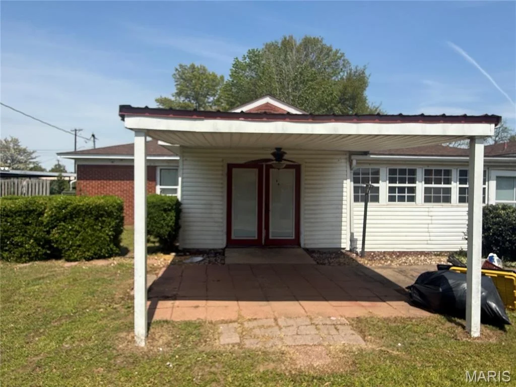 Photo of 1105 Peach Street