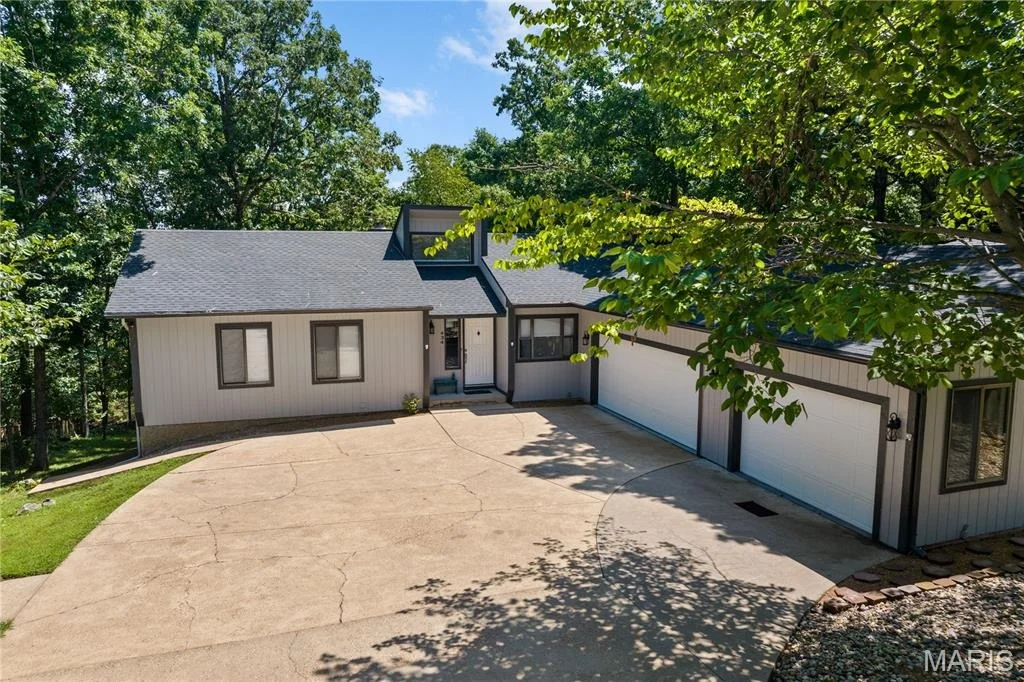 Photo of 434 Cherokee Road