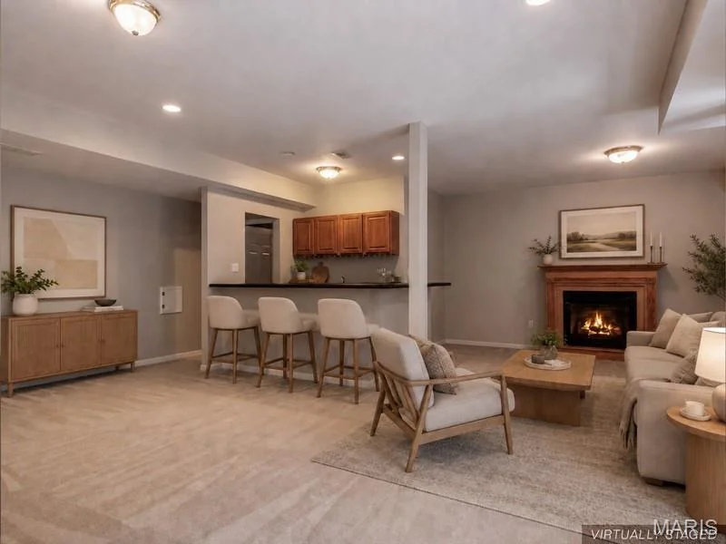 Photo of 10 MERAMEC BLUFFS Court