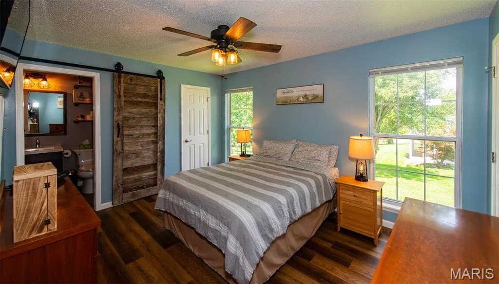Photo of 1231 Deer Run Drive Drive