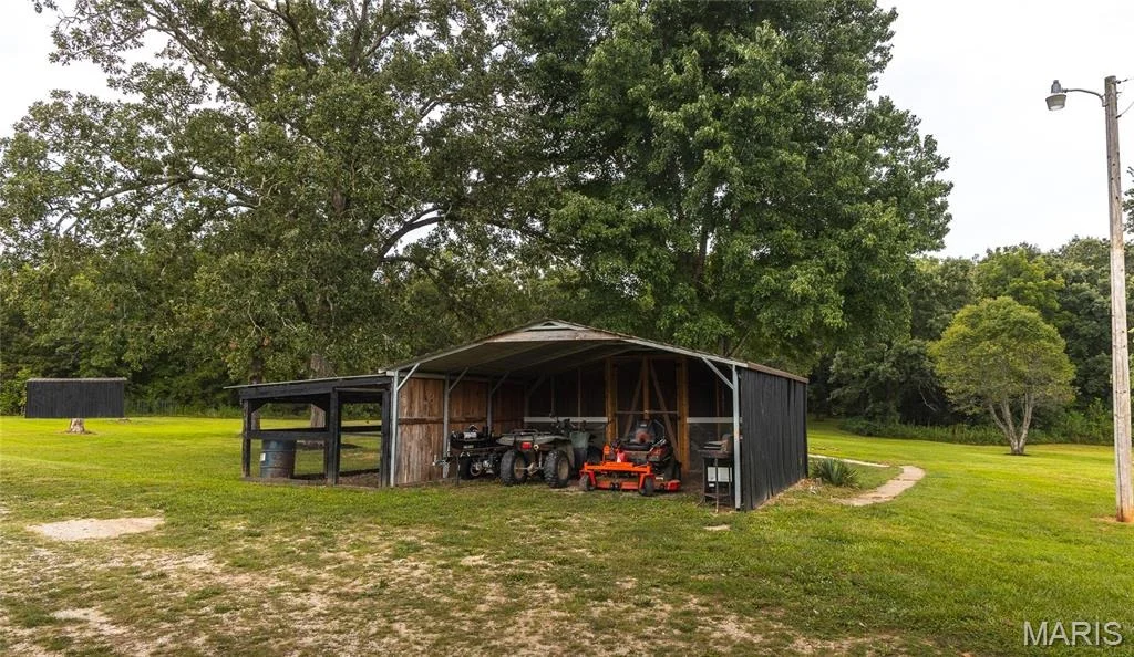 Photo of 660 County Road 5160