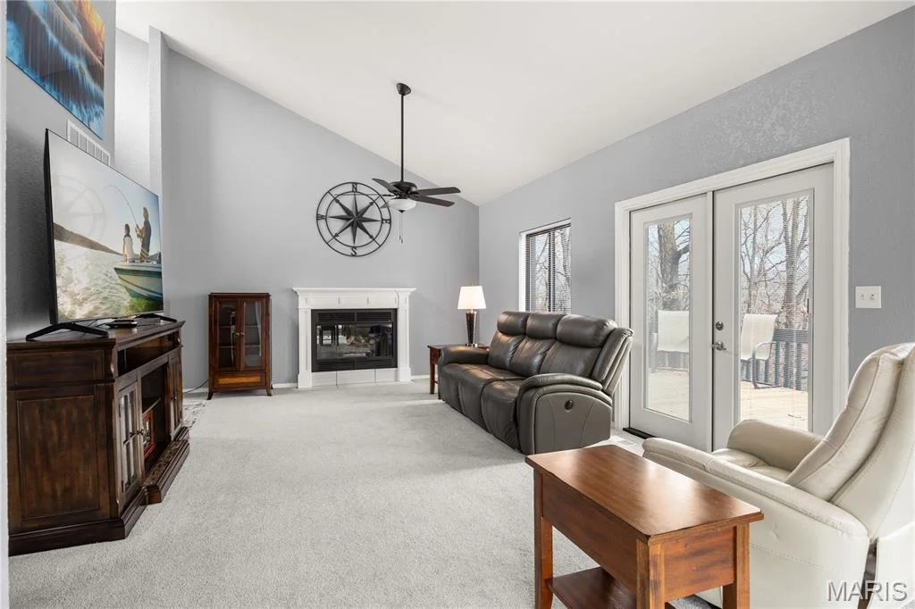 Photo of 434 Cherokee Road
