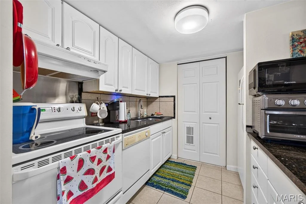 Photo of Unit E at 11 Fairways Circle
