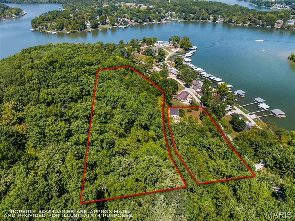 Photo of 813 Tonka Spring Road
