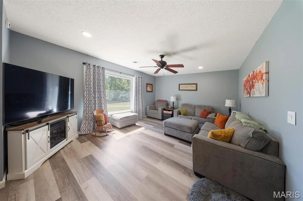 Photo of 15385 Hargis Court