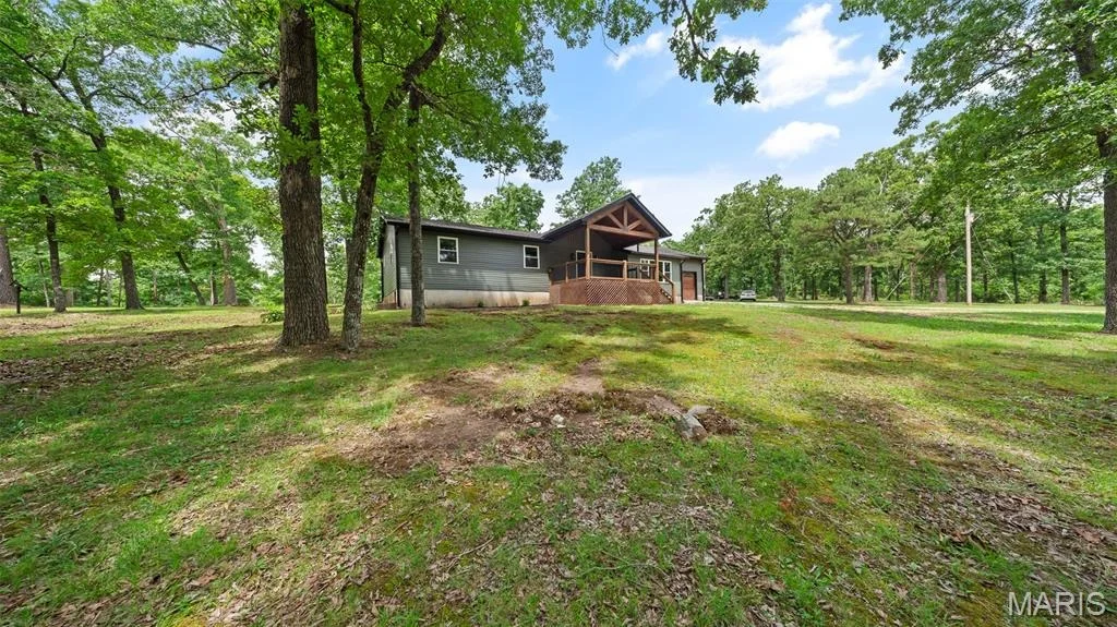 Photo of 1657 Dent County Road 2130