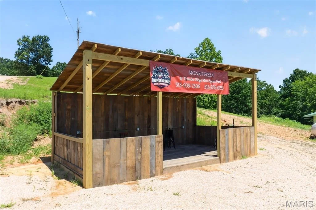 Photo of 20407 Thunder Ridge Road