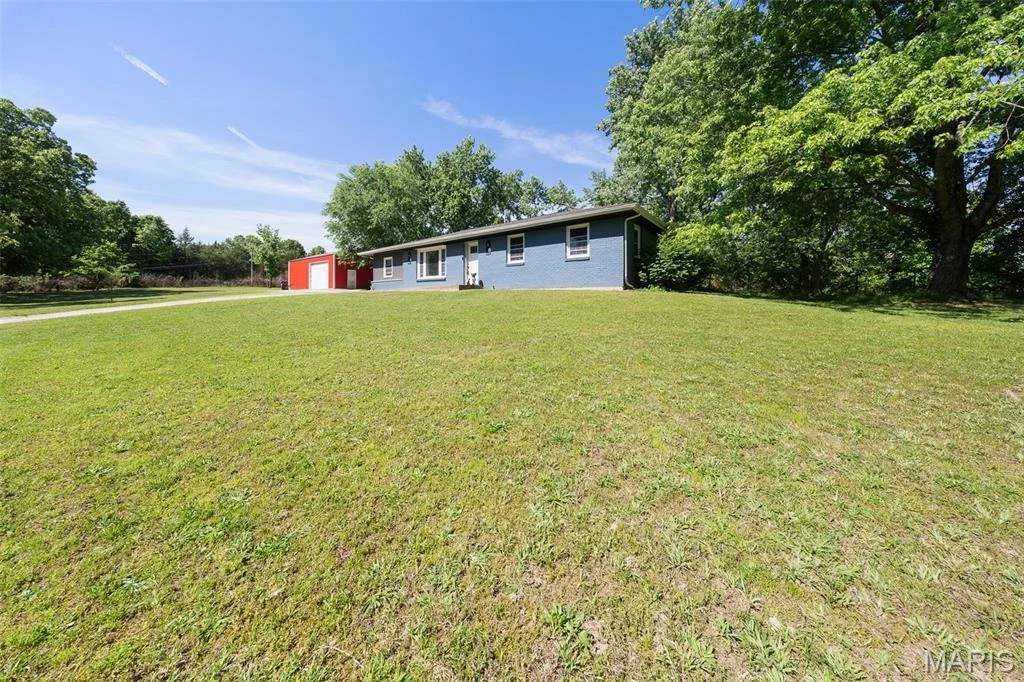 Photo of 15385 Hargis Court