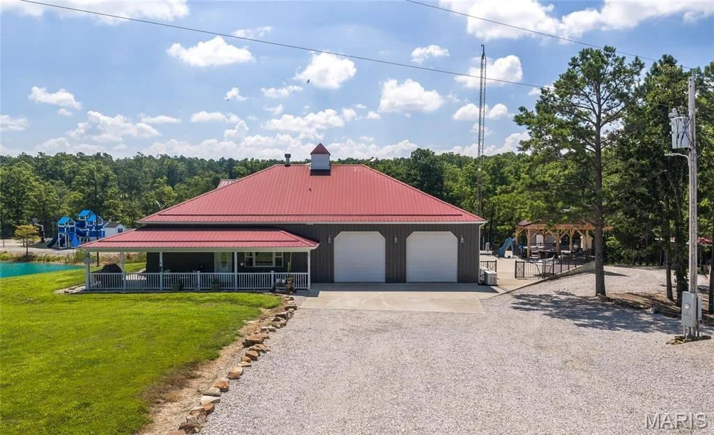 Photo of 1060 County Road 6570