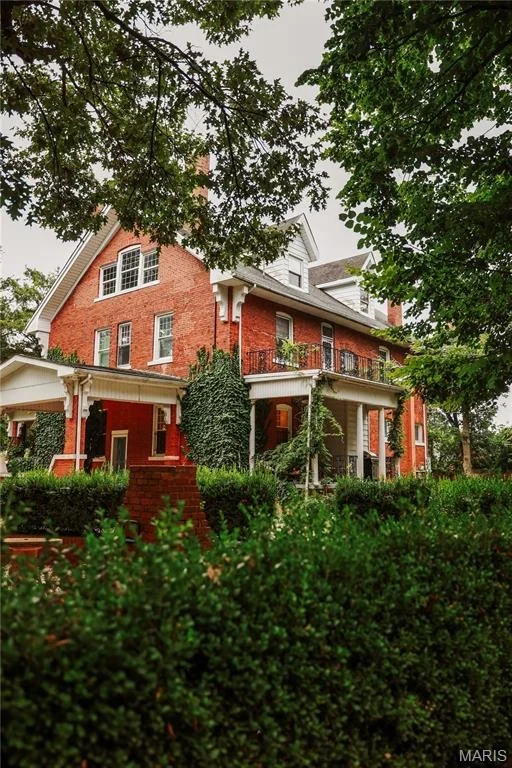 Photo of 201 N Jackson Street
