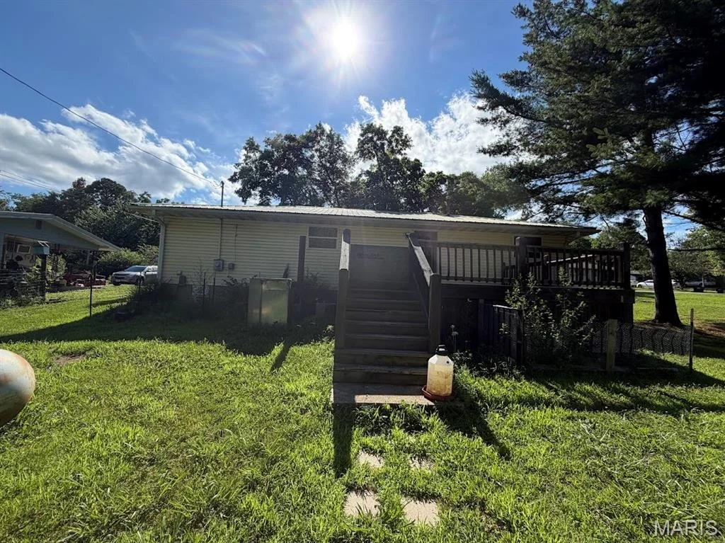 Photo of 7292 Sunset Street