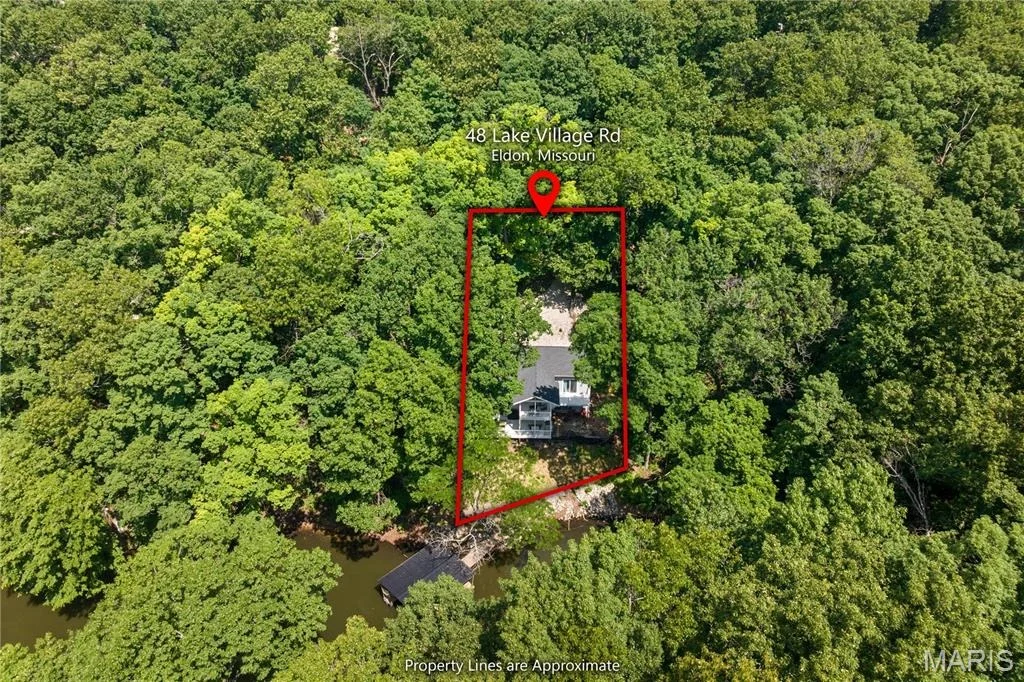 Photo of 48 Lake Village Road