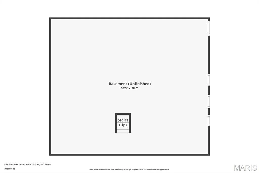 Photo of 446 Woodstream Drive