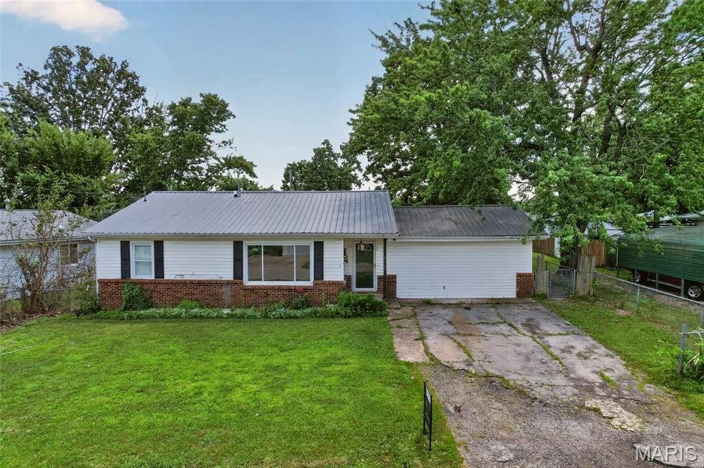 Photo of 707 McClain Street