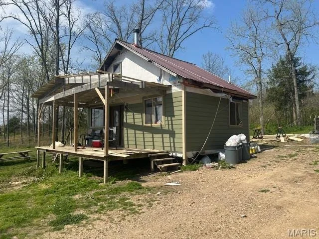 Photo of 1832 County Road 2030