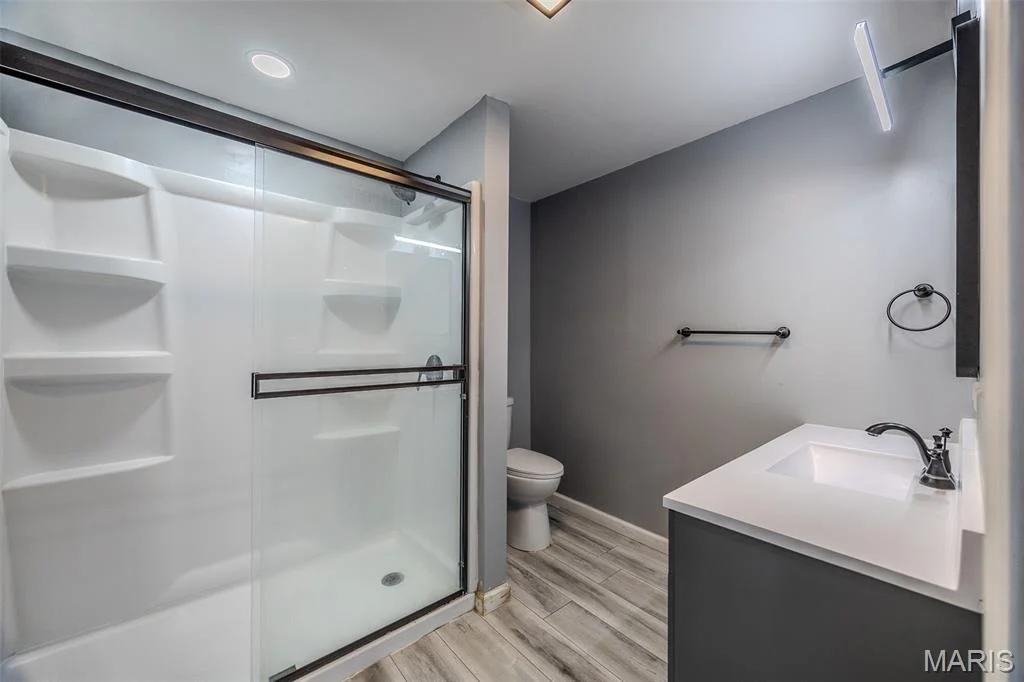 Photo of Unit B at 20955 Homer Street