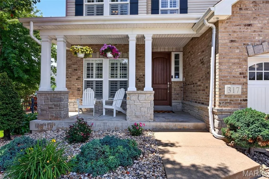 Photo of 317 Quail Hollow Drive