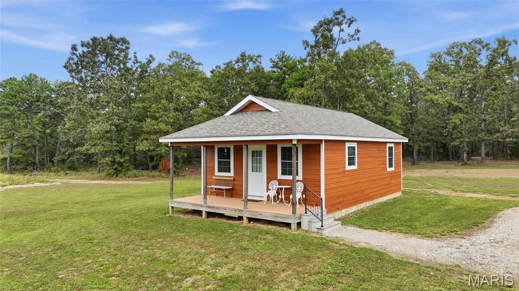 Photo of 16630 County Road 6120