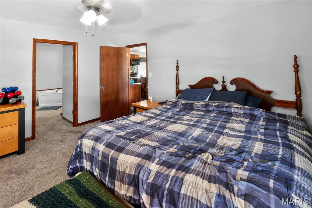 Photo of 20407 Thunder Ridge Road