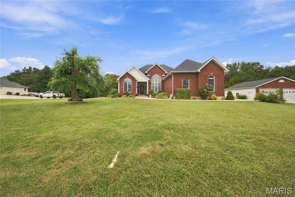 Photo of 15225 Deer Park Lane