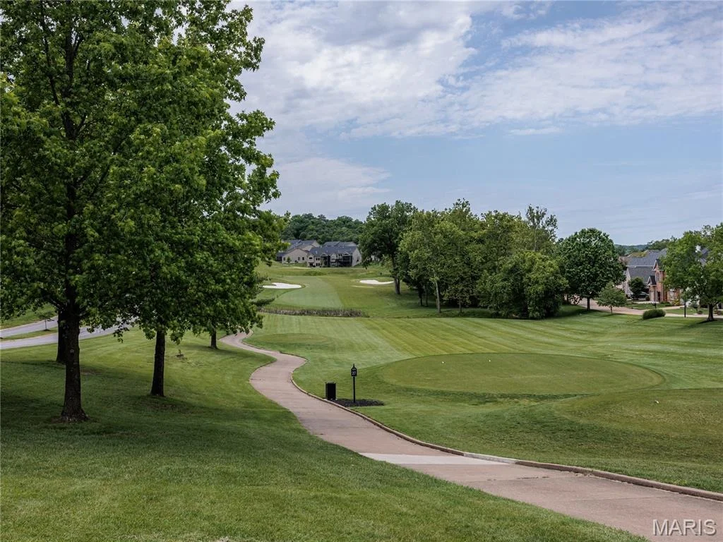 Photo of 10 MERAMEC BLUFFS Court