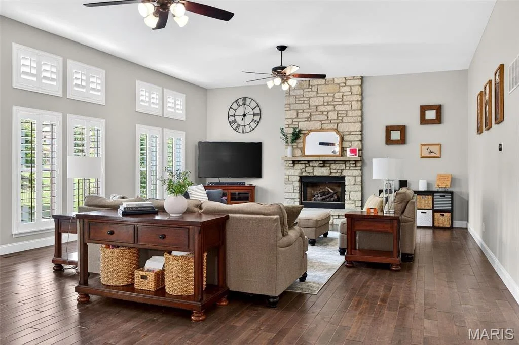 Photo of 317 Quail Hollow Drive