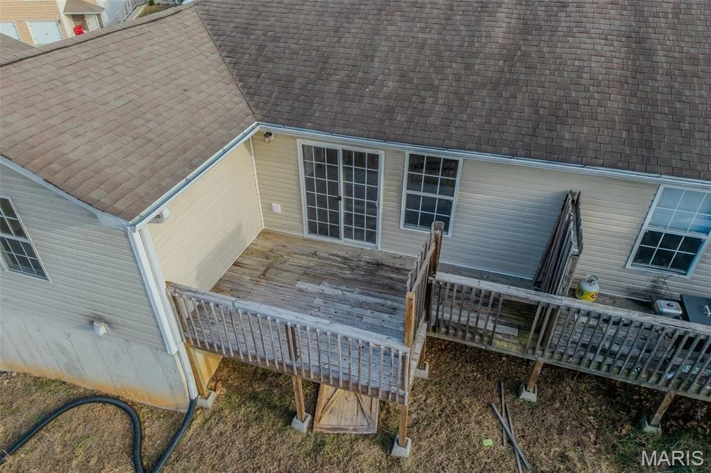 Photo of Unit B at 20955 Homer Street