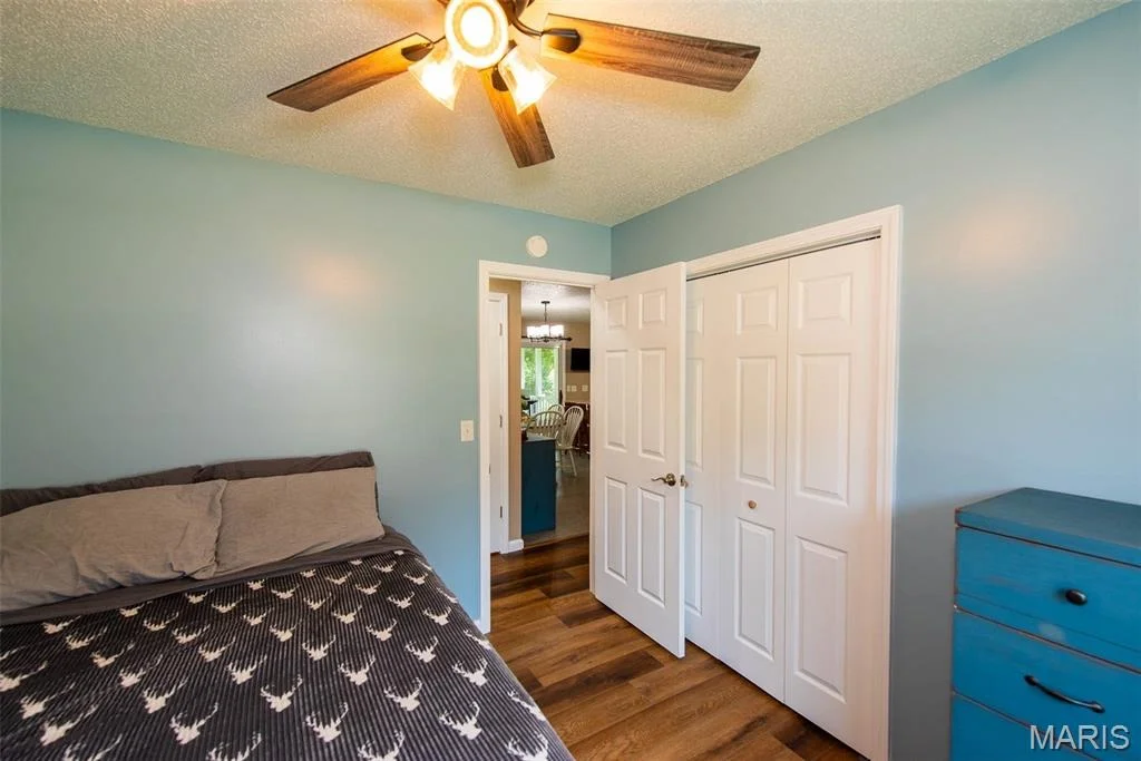 Photo of 1231 Deer Run Drive Drive