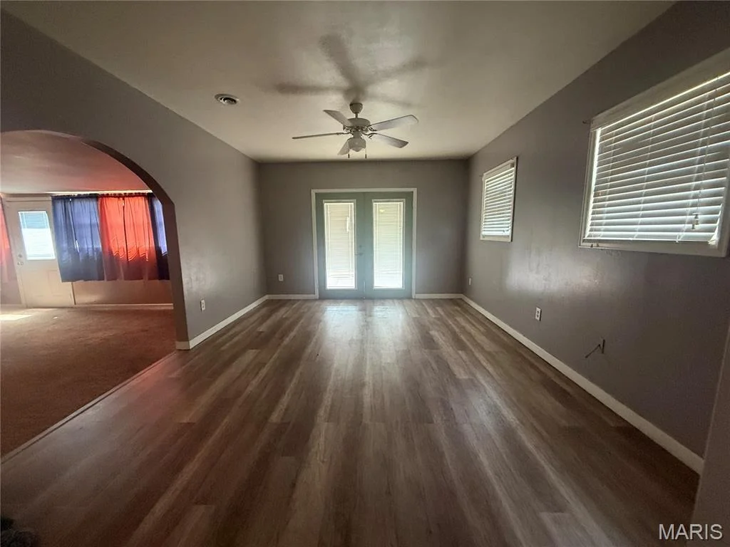 Photo of 1105 Peach Street