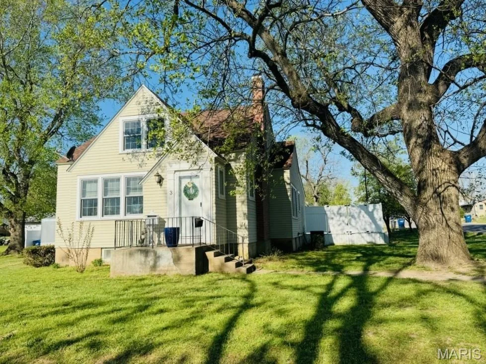 Photo of 3 N Jackson Street