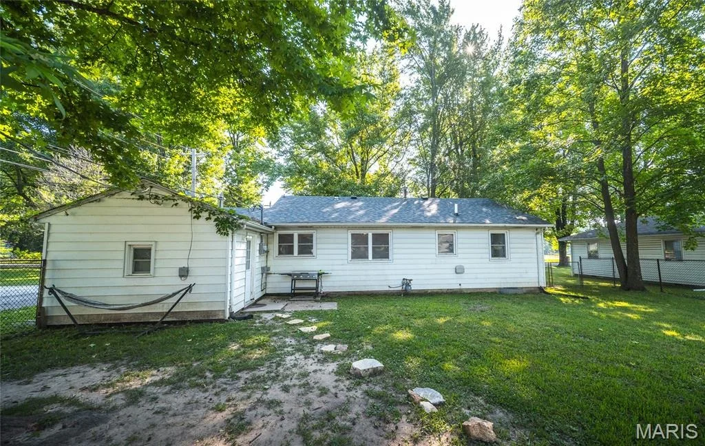 Photo of 309 N Jackson Street