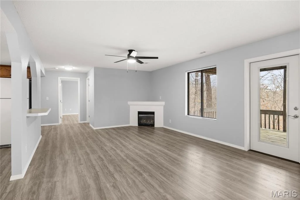 Photo of 434 Cherokee Road