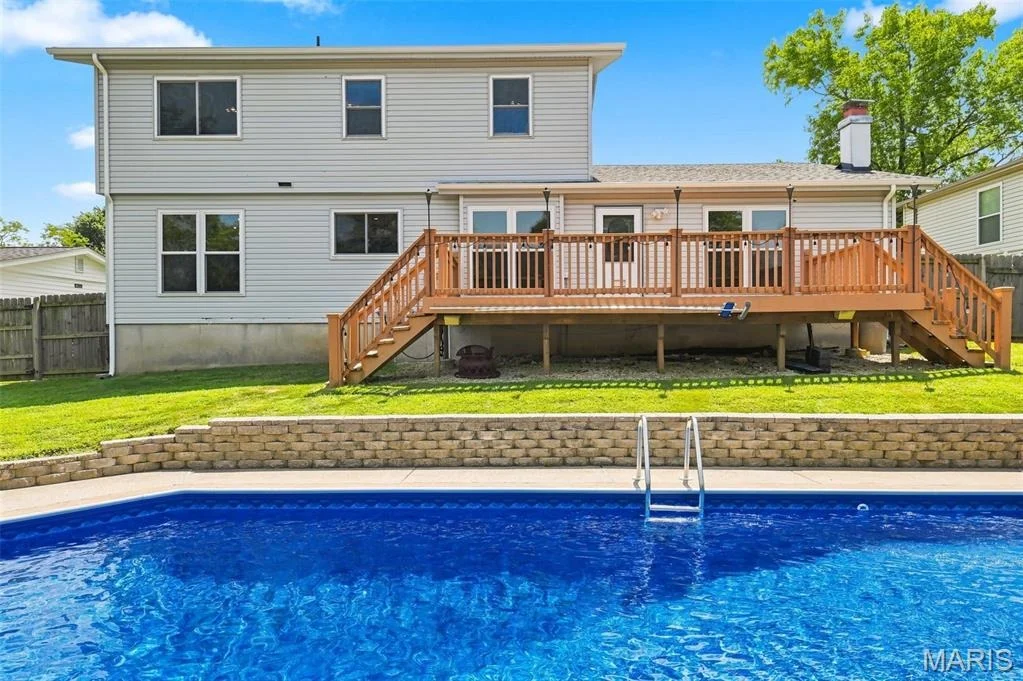 Photo of 3927 Summerfield Parkway