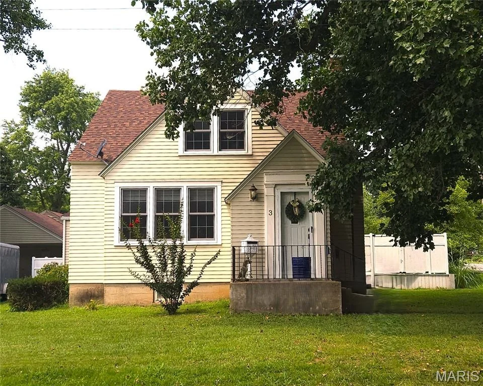 Photo of 3 N Jackson Street