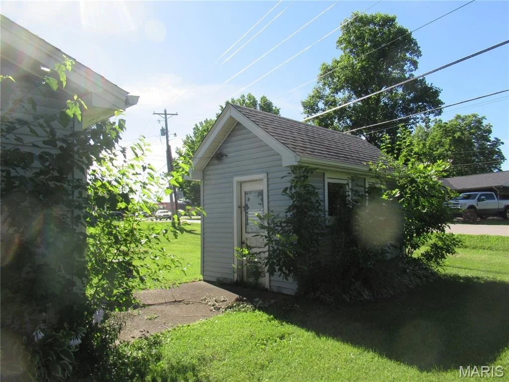 Photo of 403 Marvin Street