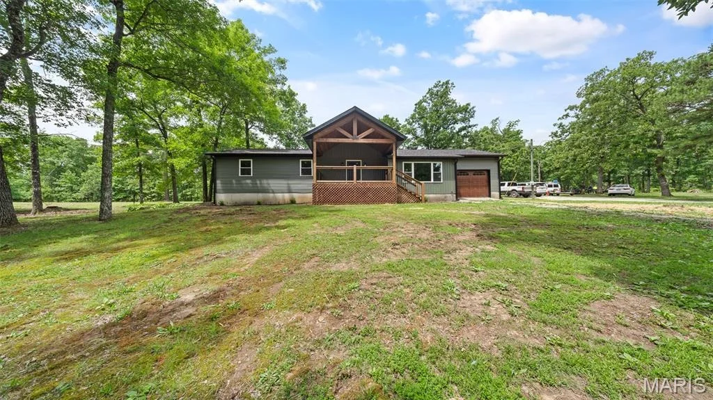 Photo of 1657 Dent County Road 2130