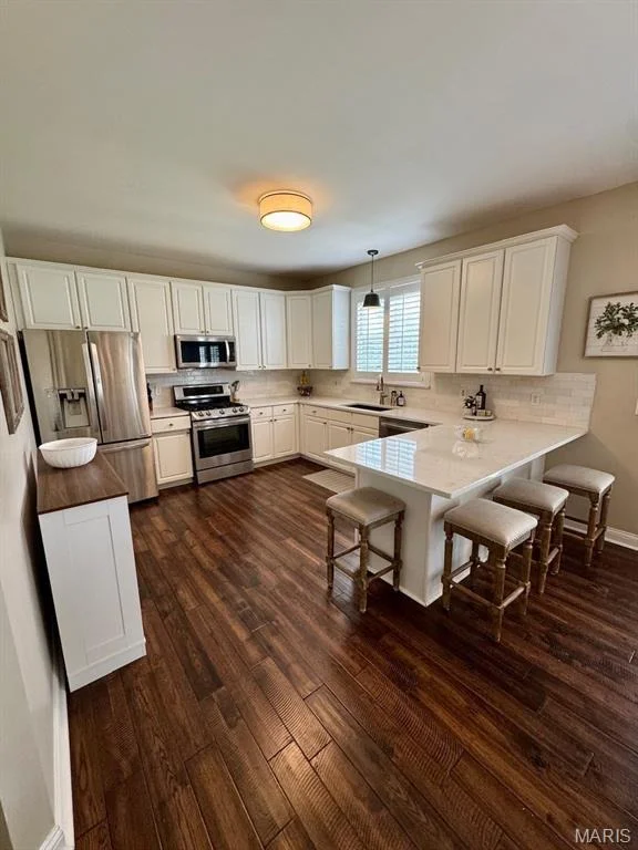 Photo of 2811 Barrett Pines Lane