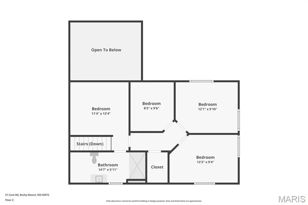 Photo of 31 Cove Road