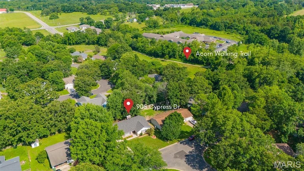 Photo of 905 Cypress Drive