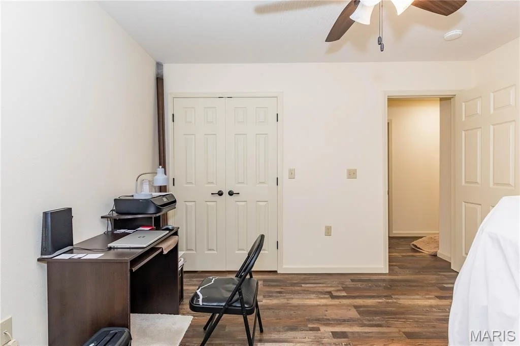Photo of 505 W 2nd Street