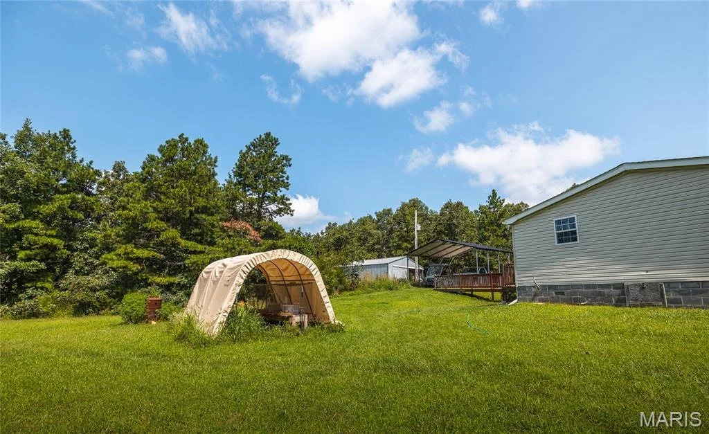 Photo of 425 County Road 6400