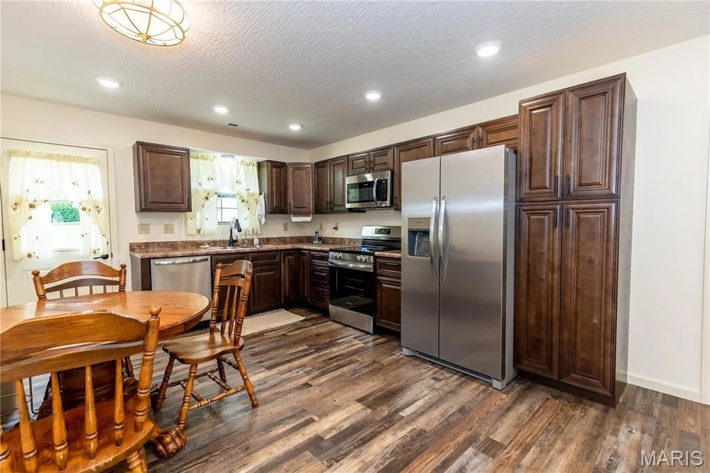 Photo of 505 W 2nd Street