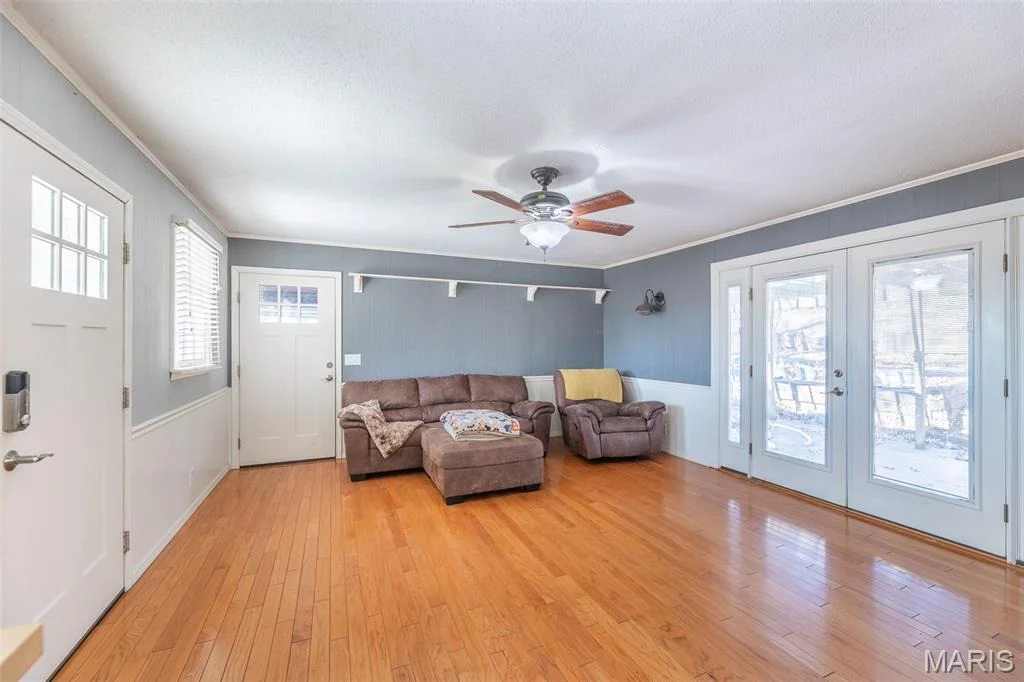 Photo of 16747 Chalk Bluff Trail