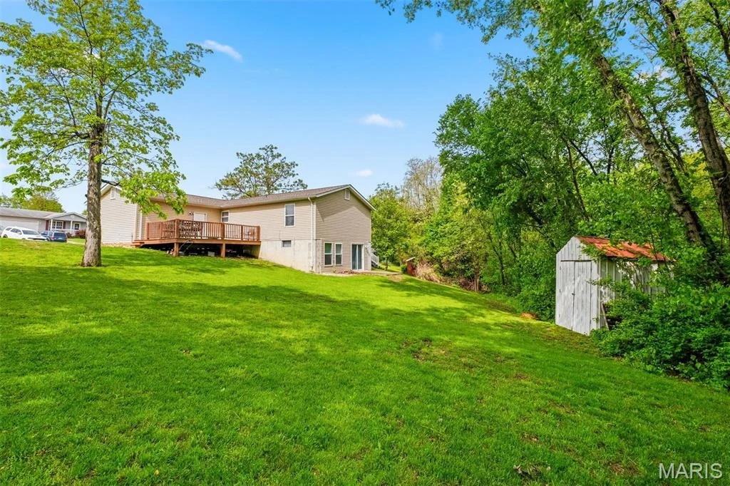 Photo of 2591 Oak Forest Drive